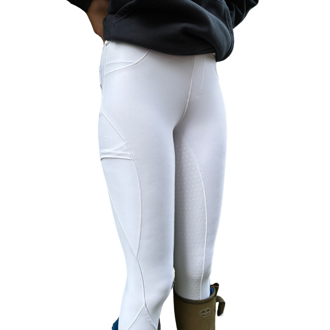 Elite Competition Breeches