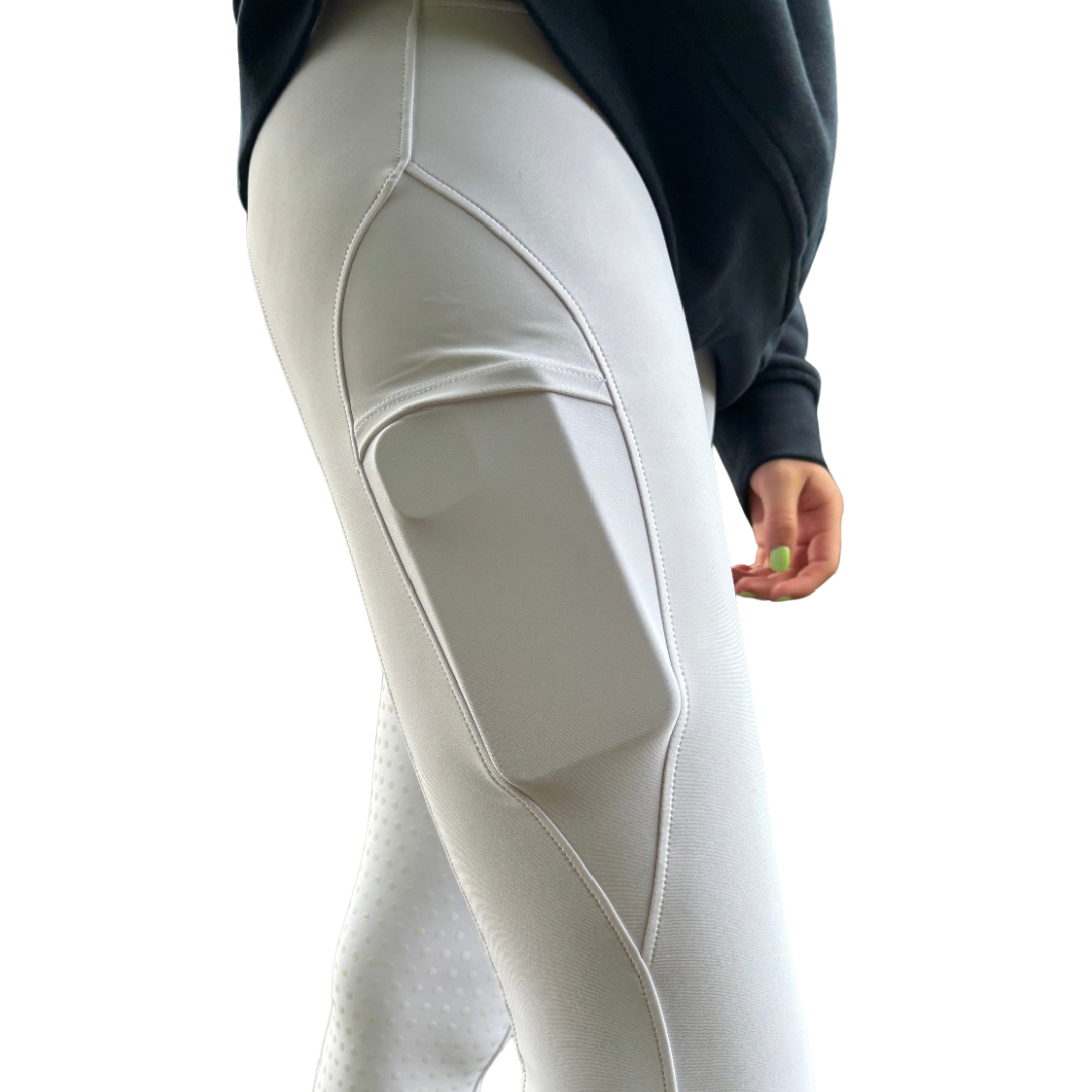 Elite Competition Breeches