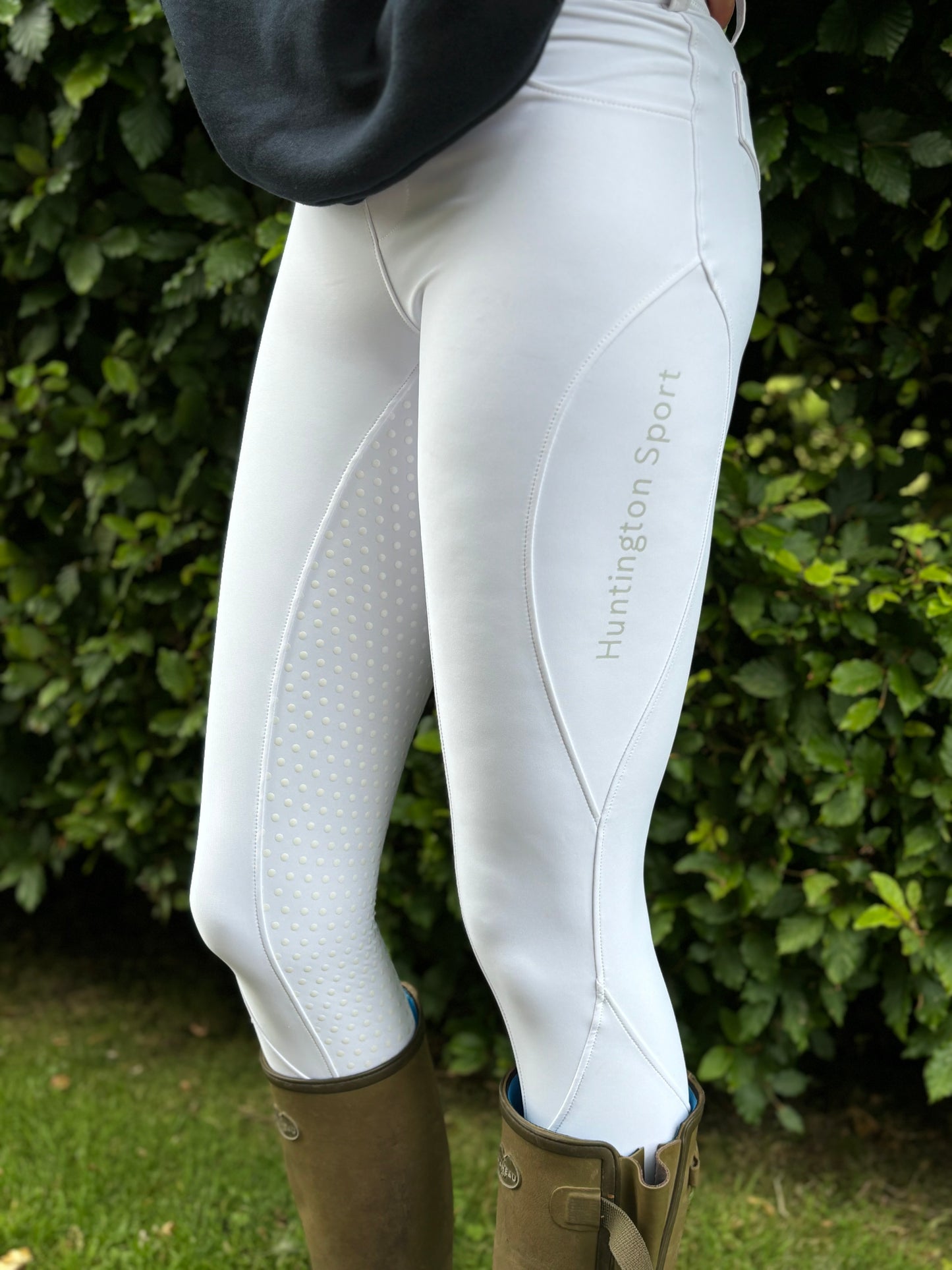 Full Seat Competition Breeches