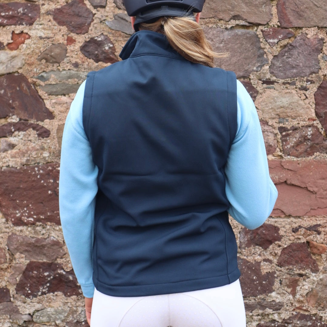 Huntington Sport Gilet