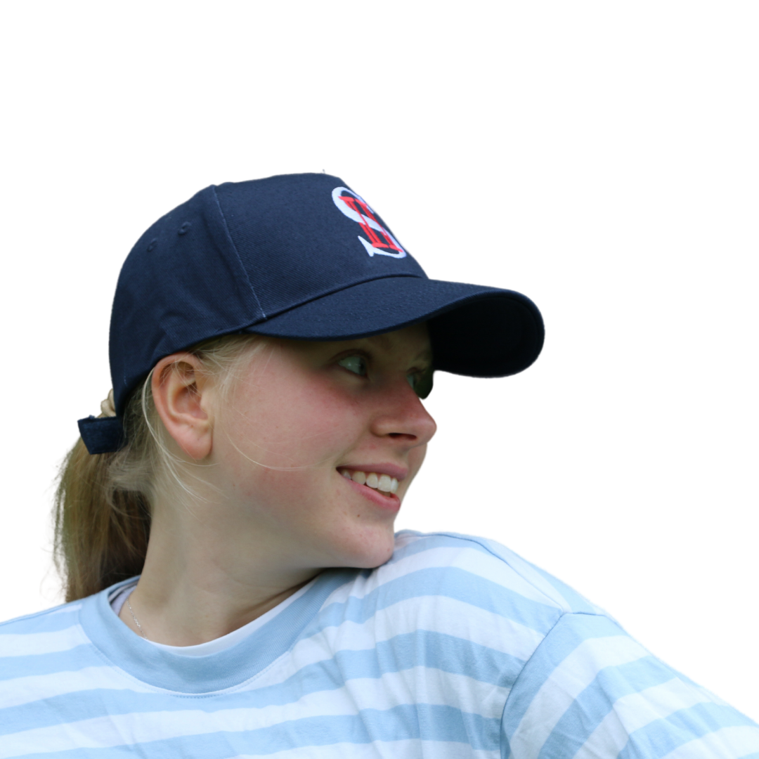 Huntington Sport Cap