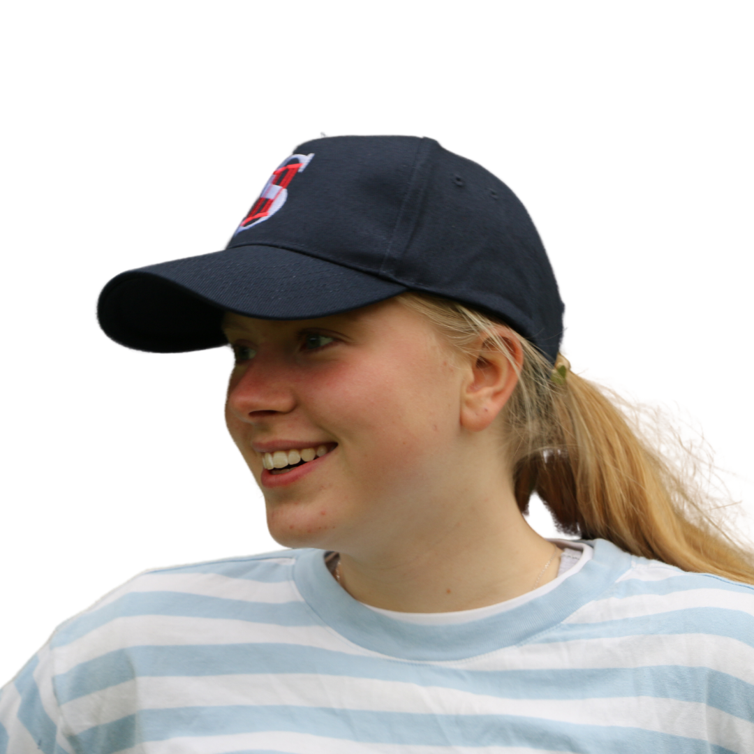 Huntington Sport Cap