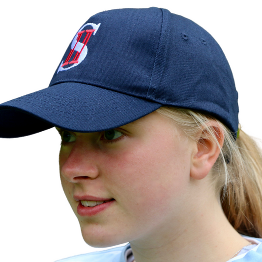 Huntington Sport Cap